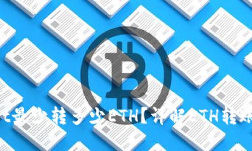 TokenPocket最少转多少ETH?详解ETH转账的最低要求