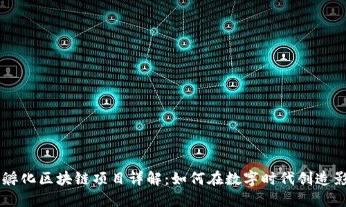 网红孵化区块链项目详解:如何在数字时代创造影响力