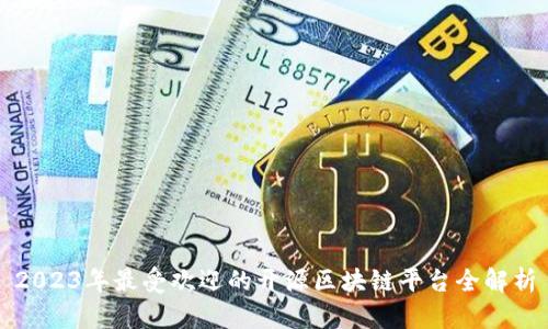 2023年最受欢迎的开源区块链平台全解析
