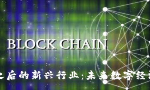 :
区块链之后的新兴行业:未来数字经济的蓝海