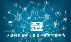 区块链放货平台类型详解及优势分析