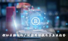 探秘区块链的广泛应用领域及其未来趋