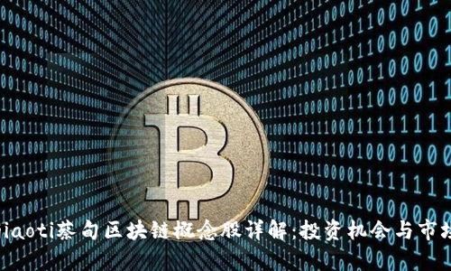 bianjiaoti蔡甸区块链概念股详解:投资机会与市场前景