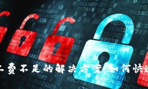 TP钱包矿工费不足的解决方案:如何快速解决问题