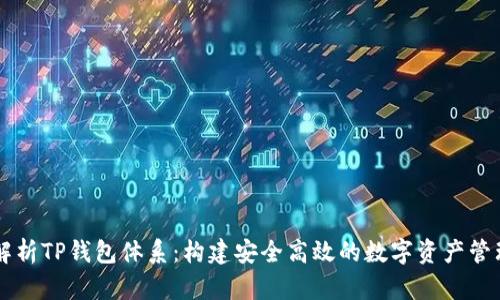 深入解析TP钱包体系：构建安全高效的数字资产管理平台