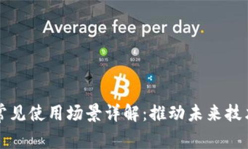 区块链常见使用场景详解:推动未来技术的发展