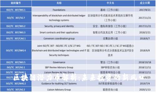 区块链潜力币解析:未来投资的新风口