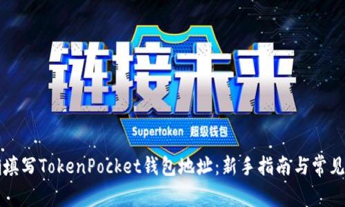 如何正确填写TokenPocket钱包地址:新手指南与常见问题解析
