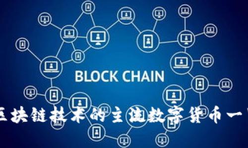 区块链技术的主流数字货币一览