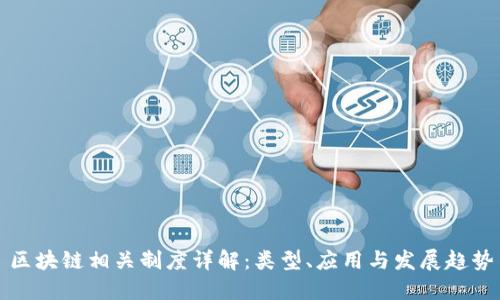 区块链相关制度详解:类型、应用与发展趋势