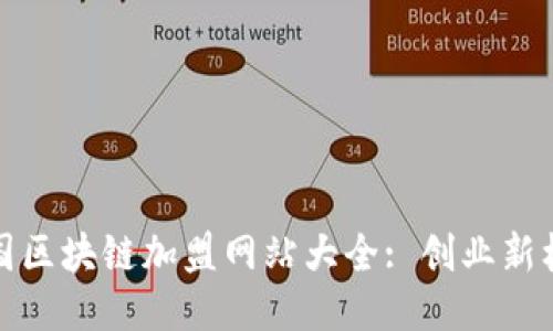 中国区块链加盟网站大全: 创业新机遇