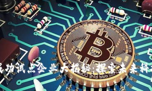 区块链成功试点企业大揭秘:探索未来科技的前沿