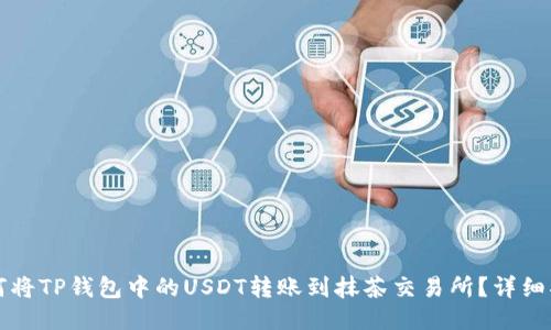 如何将TP钱包中的USDT转账到抹茶交易所?详细指南