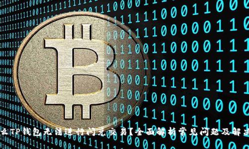 为什么TP钱包无法进行闪兑交易?全面解析常见问题及解决方法