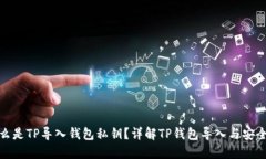 什么是TP导入钱包私钥？详解TP钱包导