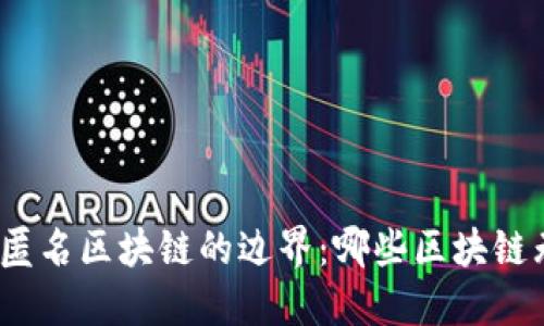 探索实名制与匿名区块链的边界:哪些区块链无需实名注册?