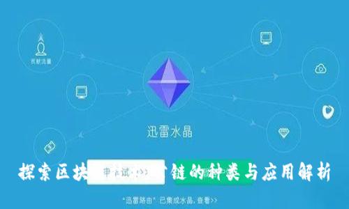 探索区块链技术：公链的种类与应用解析