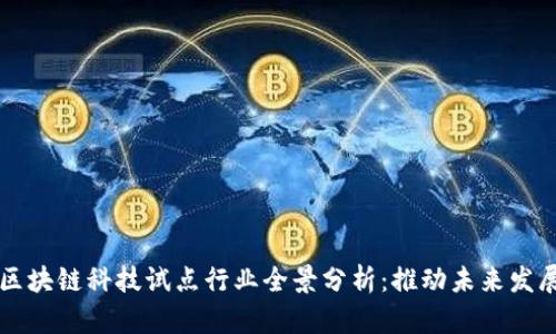 区块链科技试点行业全景分析:推动未来发展