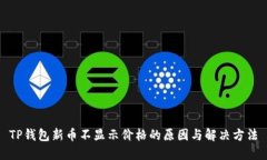 TP钱包新币不显示价格的原因与解决方