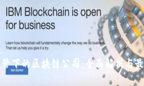 瑞士监管下的区块链公司：全面解析与最新动态