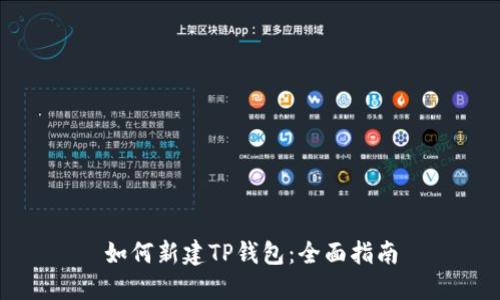如何新建TP钱包:全面指南