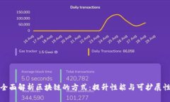 全面解析区块链的方式：提升性能与可