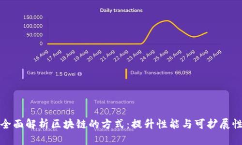 全面解析区块链的方式:提升性能与可扩展性