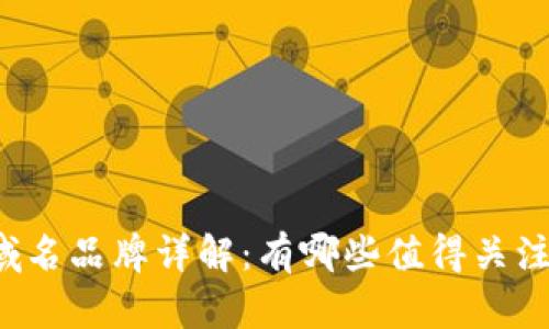 国内区块链域名品牌详解:有哪些值得关注的热门项目?