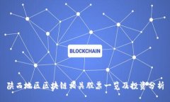陕西地区区块链相关股票一览及投资分