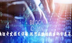 区块链开发模式详解：现代区块链技术