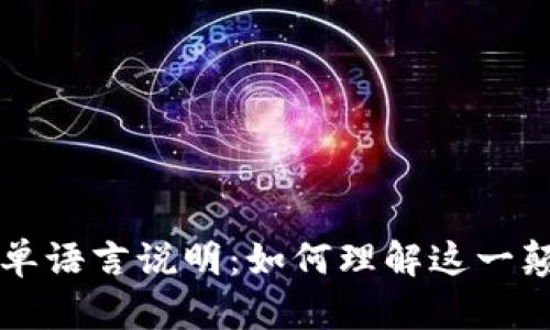区块链简单语言说明:如何理解这一颠覆性技术