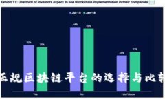 正规区块链平台的选择与比较