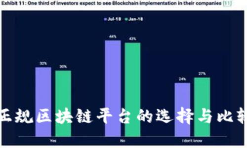 正规区块链平台的选择与比较
