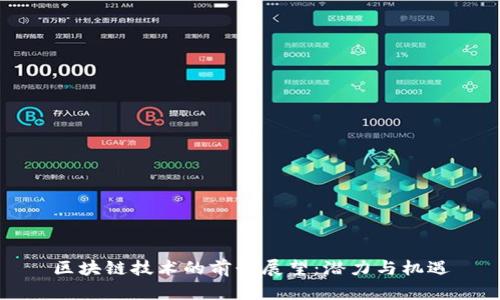 区块链技术的前景展望:潜力与机遇