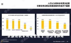 区块链技术的前景展望：潜力与机遇