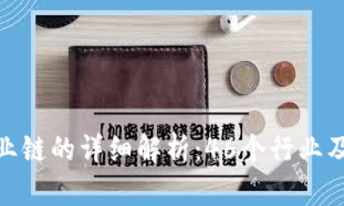 数字区块产业链的详细解析:46个行业及其发展趋势