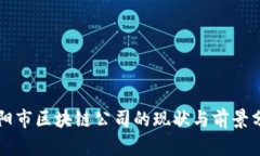 岳阳市区块链公司的现状与前景分析