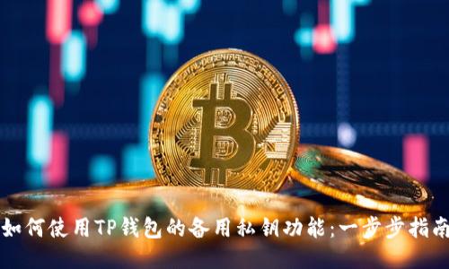 如何使用TP钱包的备用私钥功能:一步步指南
