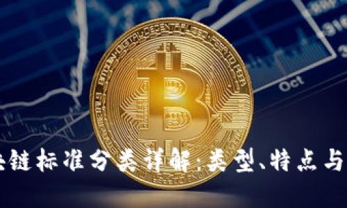 区块链标准分类详解:类型、特点与应用