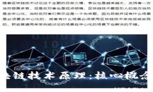 深入理解区块链技术原理:核心概念、机制与应用