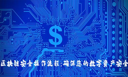 区块链安全操作流程:确保您的数字资产安全