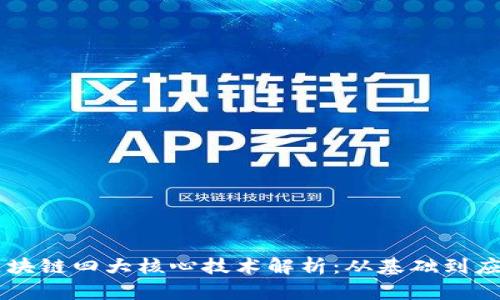 区块链四大核心技术解析：从基础到应用