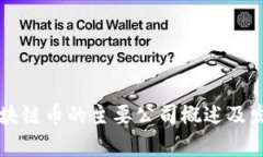 中国官方区块链币的主要公司概述及发