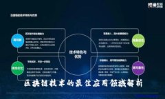 区块链技术的最佳应用领域解析