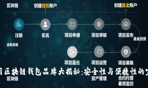 十大常用区块链钱包品牌大揭秘：安全性与便捷性的完美结合