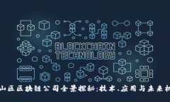 邯山区区块链公司全景探秘：技术、应