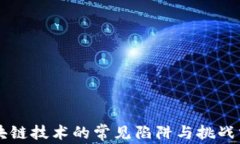 区块链技术的常见陷阱与挑战分析