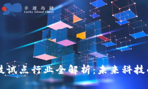 区块链科技试点行业全解析：未来科技的多维应用