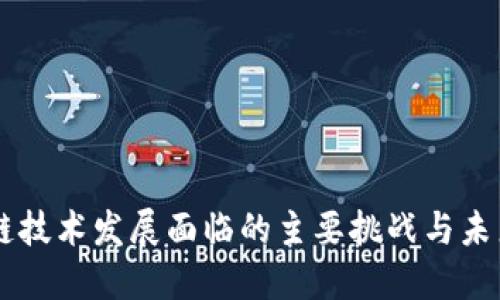 区块链技术发展面临的主要挑战与未来展望