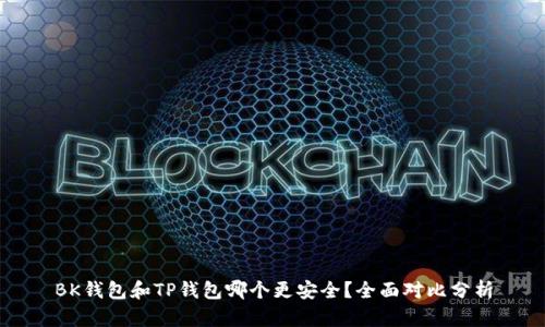BK钱包和TP钱包哪个更安全？全面对比分析